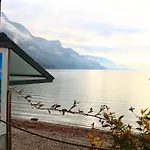 La Brison-t'inn Holiday home Gresine