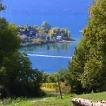 La Brison-t'inn Holiday home Gresine