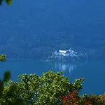La Brison-t'inn Holiday home Gresine