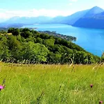 La Brison-t'inn Holiday home