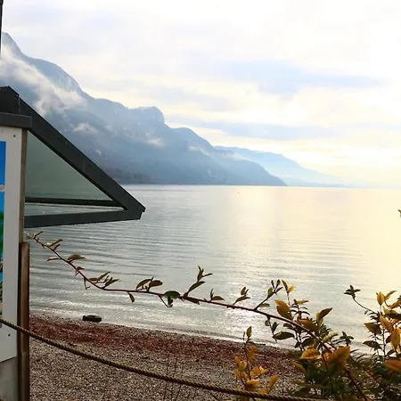 La Brison-t'inn Tatil Evi Gresine