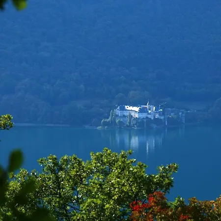 La Brison-t'inn Tatil Evi Gresine